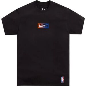 Kith & Nike for New York Knicks Tee BX Men's size
